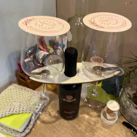 Bruni Wine 3* Montefalco