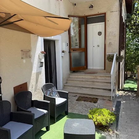 Bruni Wine 3* Montefalco
