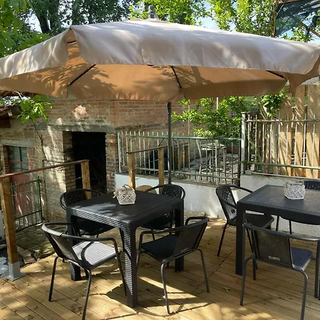 Casa de hóspedes Bruni Wine 3*